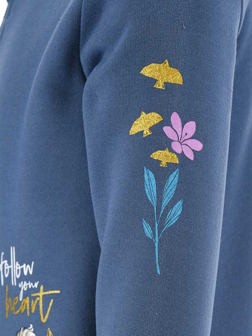 KIDS MOVIE HEROES Trening Frozen