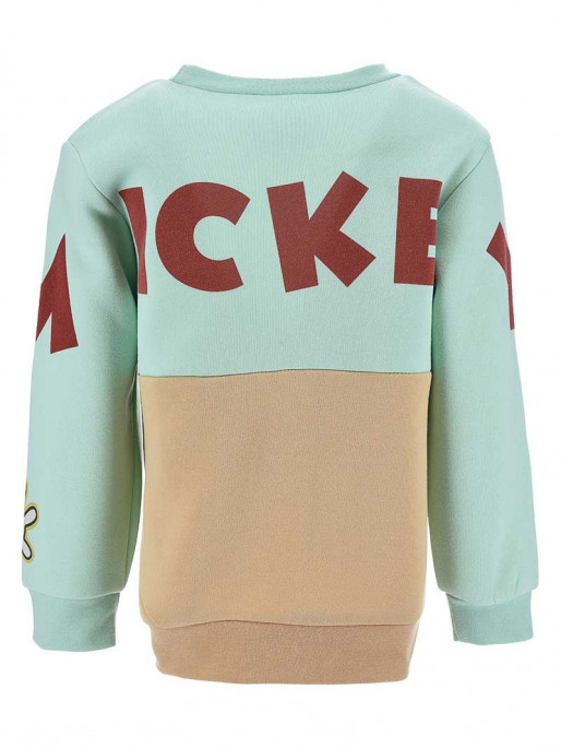 KIDS MOVIE HEROES MICKEY Sweatshirt