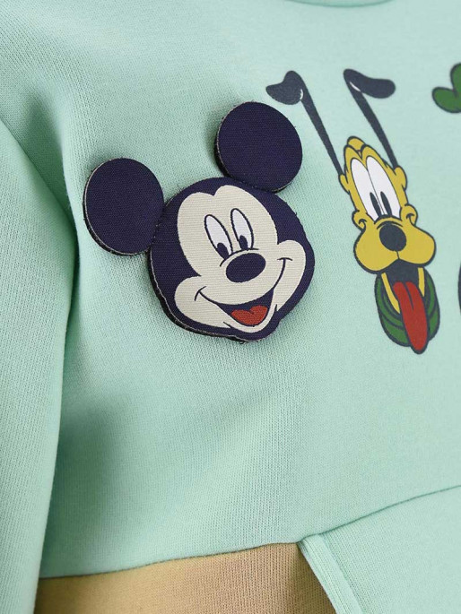 KIDS MOVIE HEROES MICKEY Sweatshirt