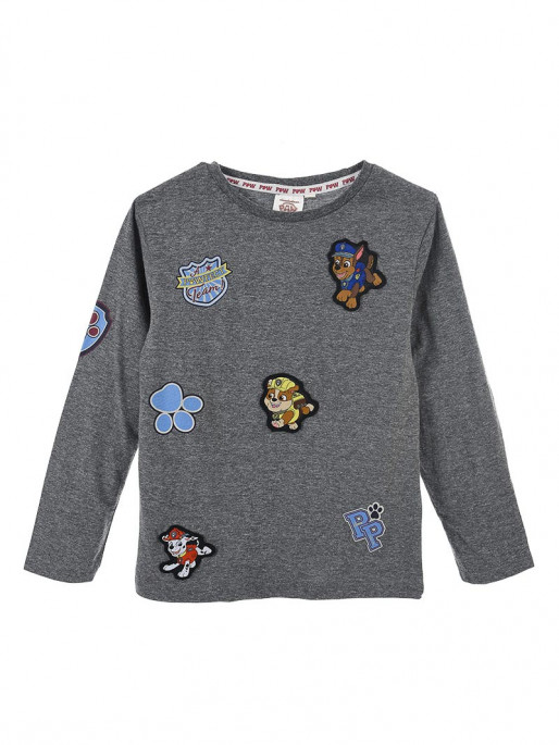 KIDS MOVIE HEROES PAW PATROL Sweatshirt