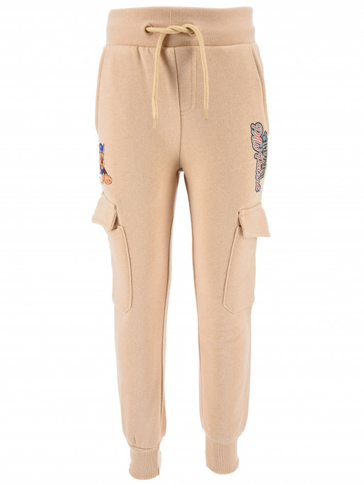 KIDS MOVIE HEROES Pantaloni sport Paw Patrol