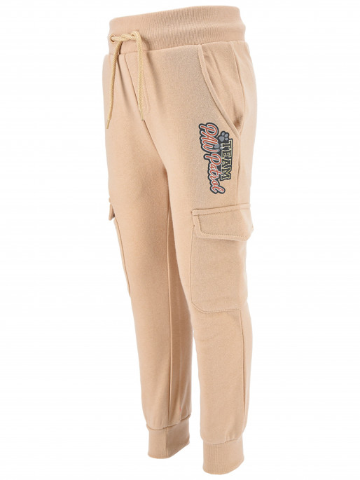 KIDS MOVIE HEROES Pantaloni sport Paw Patrol