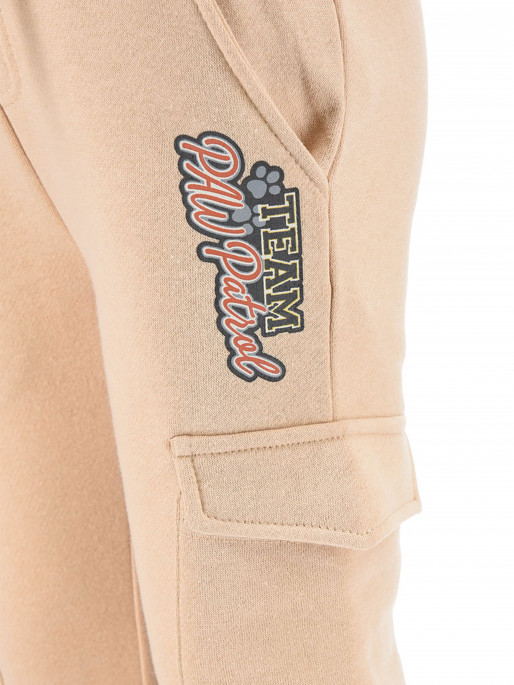 KIDS MOVIE HEROES Pantaloni sport Paw Patrol