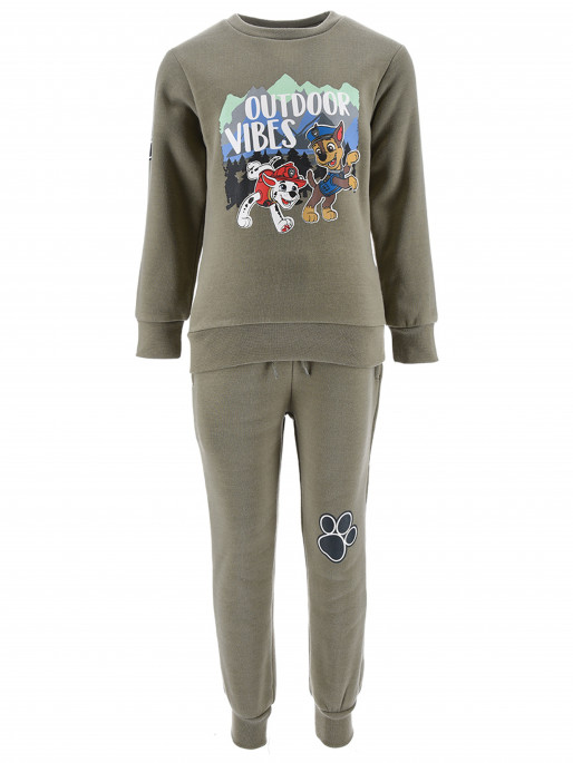 KIDS MOVIE HEROES Παιδικό Αθλητικό Σετ PAW PATROL