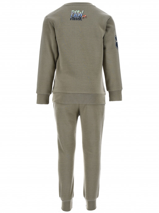 KIDS MOVIE HEROES Παιδικό Αθλητικό Σετ PAW PATROL