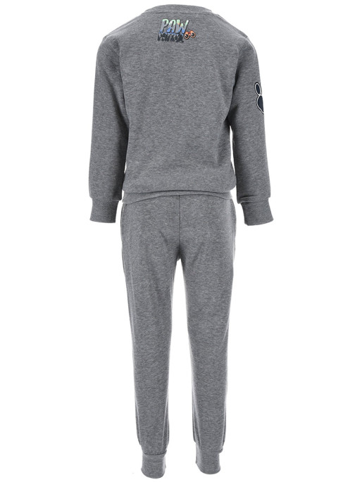 KIDS MOVIE HEROES Παιδικό Αθλητικό Σετ PAW PATROL