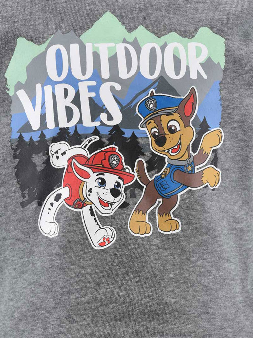 KIDS MOVIE HEROES Παιδικό Αθλητικό Σετ PAW PATROL