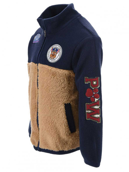 KIDS MOVIE HEROES Polar Paw Patrol