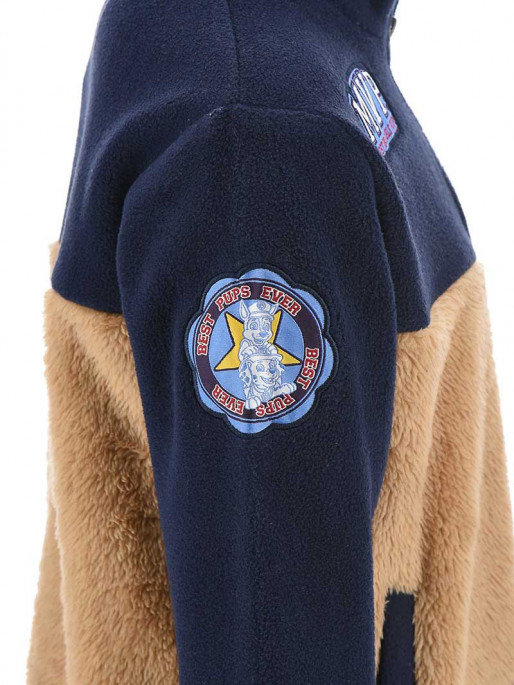 KIDS MOVIE HEROES Polar Paw Patrol