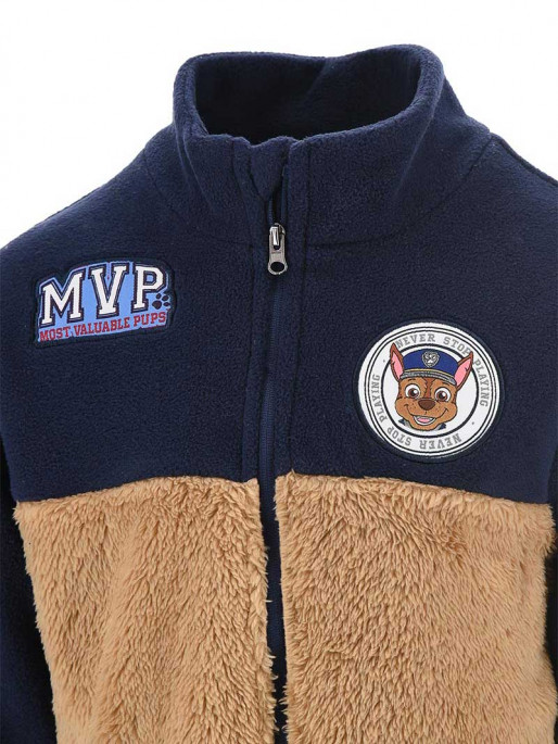 KIDS MOVIE HEROES Polar Paw Patrol