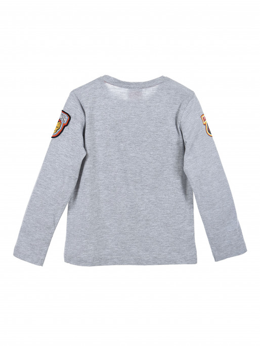KIDS MOVIE HEROES AVENGERS C Sweatshirt