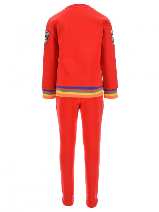 KIDS MOVIE HEROES Set 2 piese Avengers C