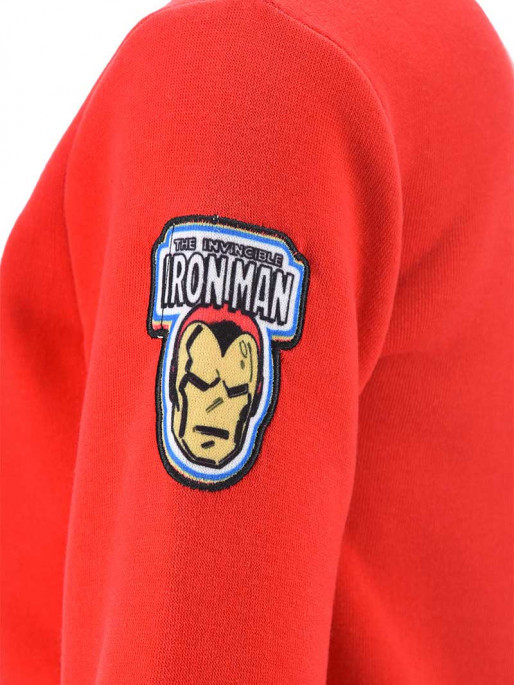 KIDS MOVIE HEROES Set 2 piese Avengers C