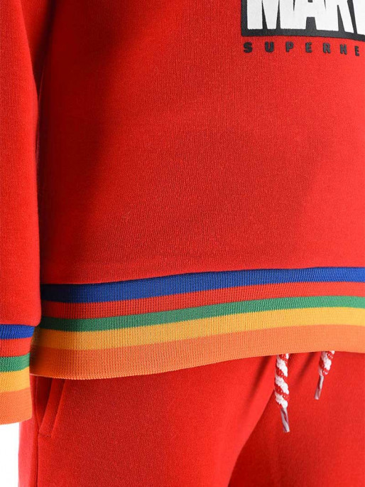 KIDS MOVIE HEROES Set 2 piese Avengers C