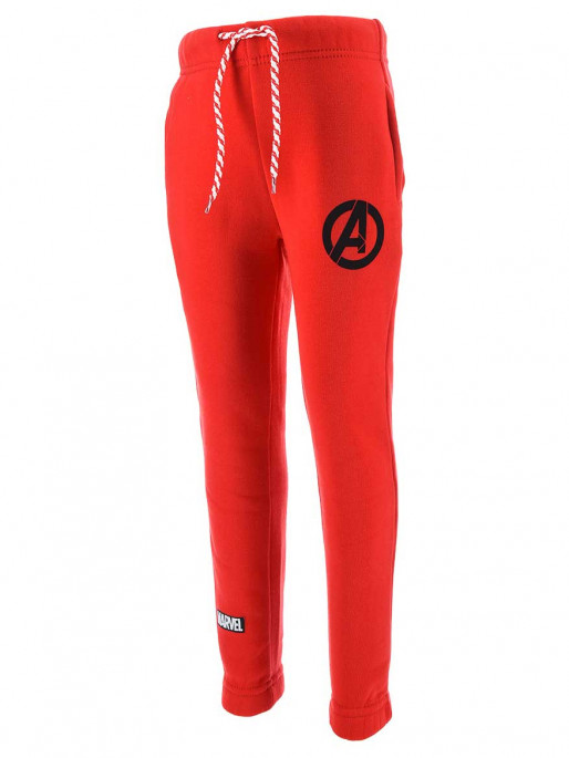 KIDS MOVIE HEROES Set 2 piese Avengers C