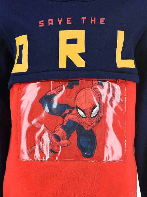 KIDS MOVIE HEROES duksica SPIDERMAN