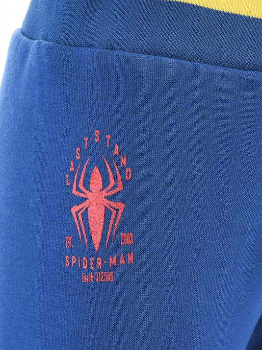 KIDS MOVIE HEROES Παιδικό Αθλητικό Σετ SPIDERMAN