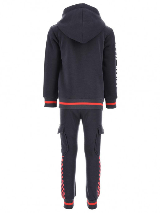 KIDS MOVIE HEROES Dečiji sportski komplet SPIDERMAN