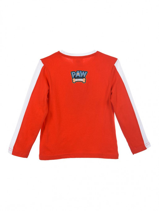 KIDS MOVIE HEROES Dečija majica PAW PATROL