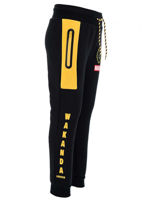 KIDS MOVIE HEROES Pantaloni sport Avengers C