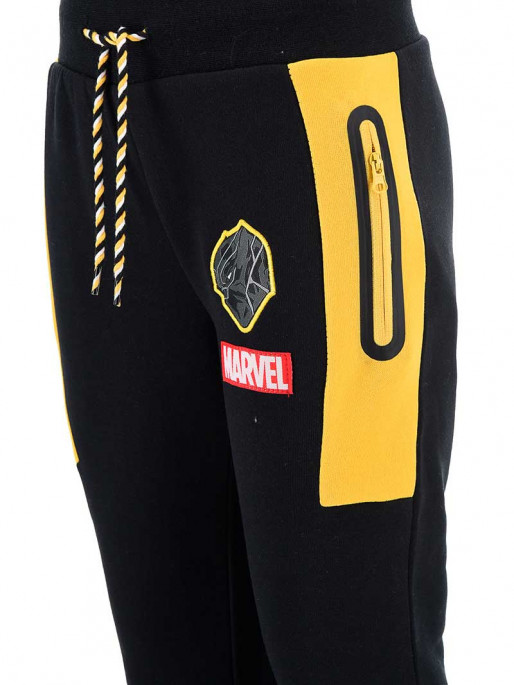 KIDS MOVIE HEROES Pantaloni sport Avengers C