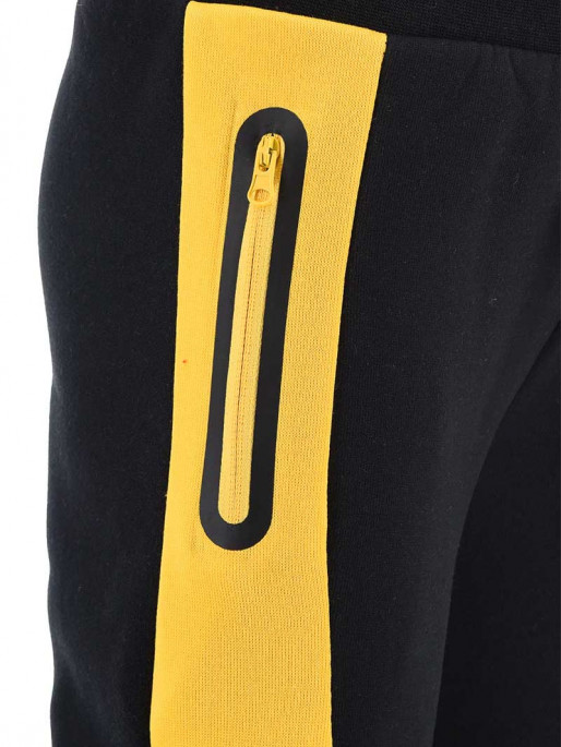 KIDS MOVIE HEROES Pantaloni sport Avengers C