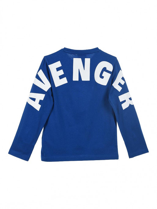 KIDS MOVIE HEROES AVENGERS C Sweatshirt