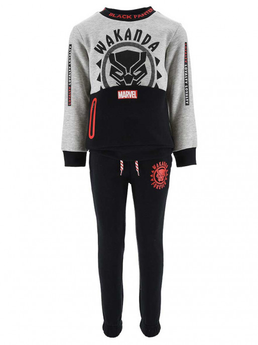 KIDS MOVIE HEROES AVENGERS C Tracksuit