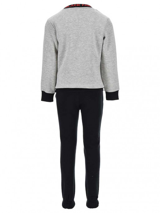 KIDS MOVIE HEROES AVENGERS C Tracksuit