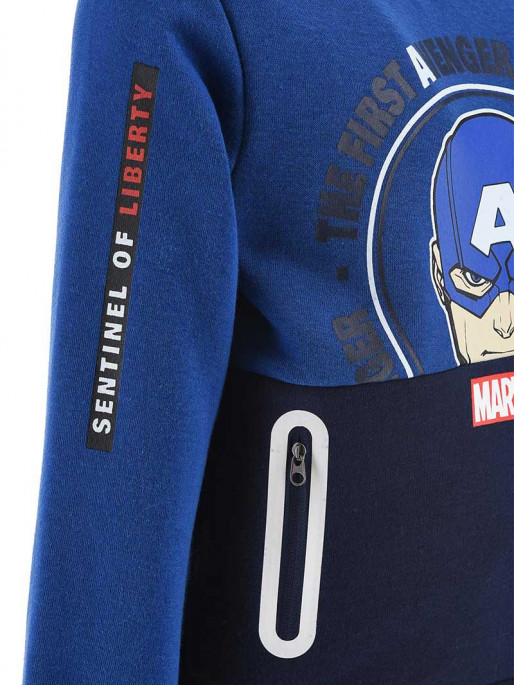KIDS MOVIE HEROES Παιδικό Αθλητικό Σετ AVENGERS C