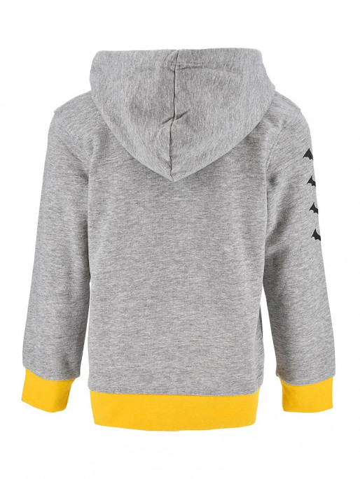 KIDS MOVIE HEROES dečija duksica Batman