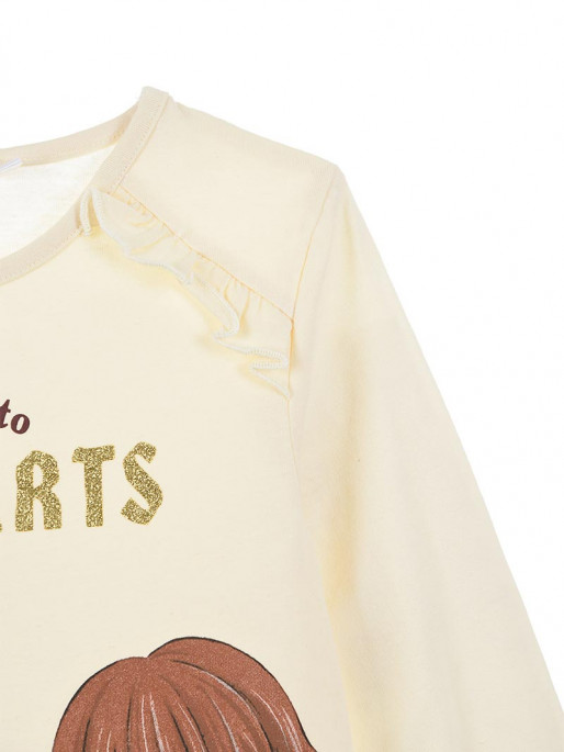 KIDS MOVIE HEROES HARRY POTTER Sweatshrit