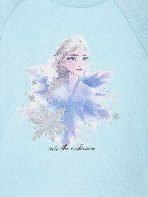 KIDS MOVIE HEROES Dečija majica FROZEN