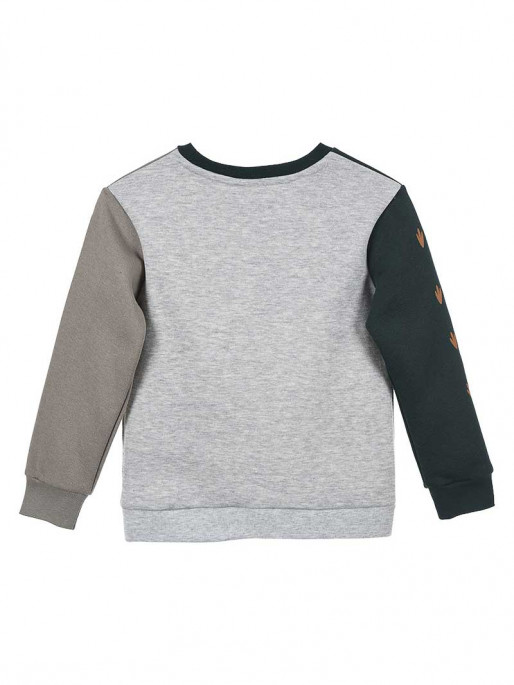 KIDS MOVIE HEROES PEPPA PIG Sweatshirt