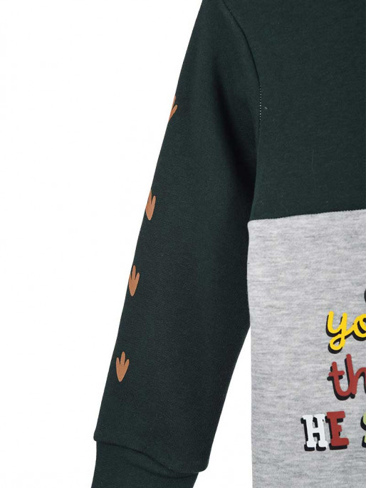 KIDS MOVIE HEROES PEPPA PIG Sweatshirt