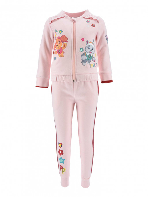 KIDS MOVIE HEROES PAW PATROL Tracksuit