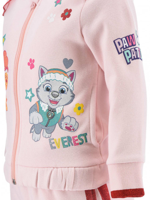 KIDS MOVIE HEROES Παιδικό Αθλητικό Σετ PAW PATROL