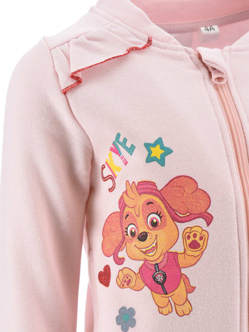 KIDS MOVIE HEROES Παιδικό Αθλητικό Σετ PAW PATROL