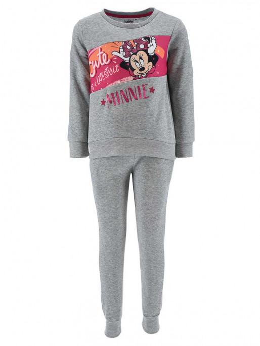 KIDS MOVIE HEROES Trening Minnie