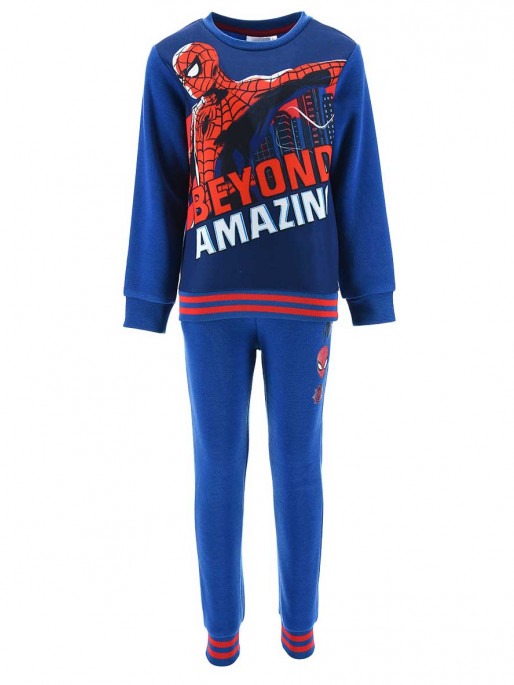 KIDS MOVIE HEROES dečiji komplet SPIDERMAN