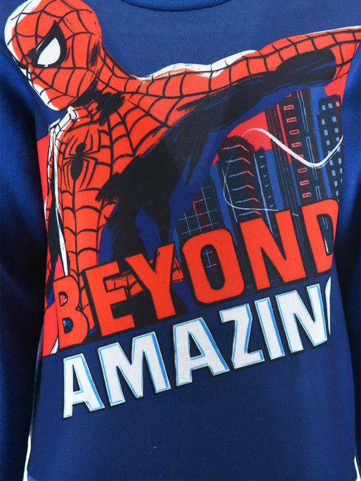 KIDS MOVIE HEROES dečiji komplet SPIDERMAN