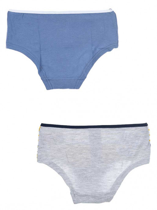 KIDS MOVIE HEROES MINNIE Briefs