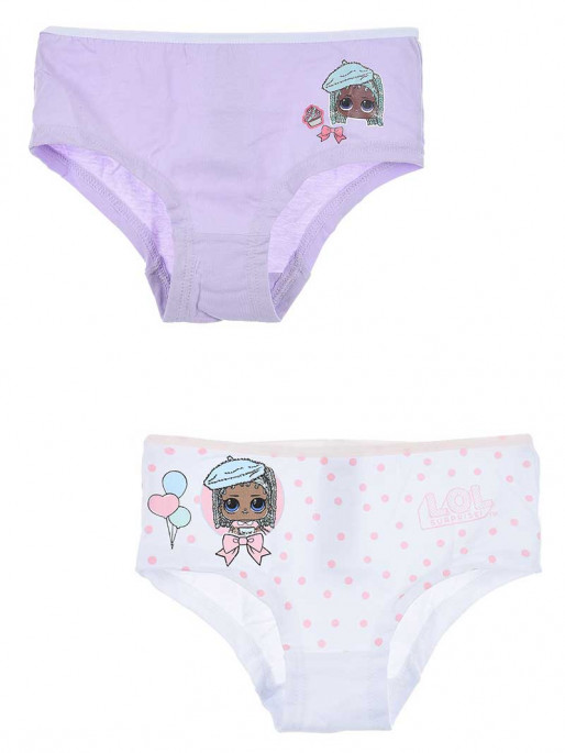 KIDS MOVIE HEROES LOL SURPRISE Boxers