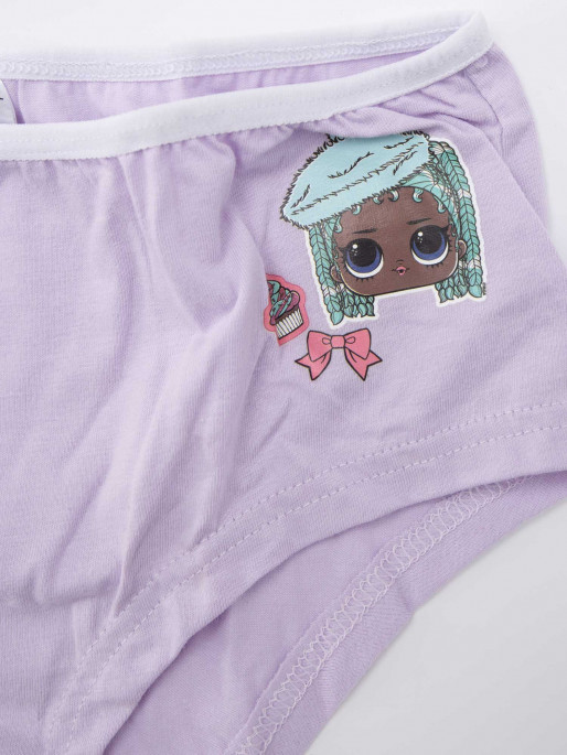 KIDS MOVIE HEROES LOL SURPRISE Briefs
