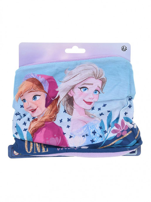 SUN CITY Παιδική Γκέτα Λαιμού FROZEN