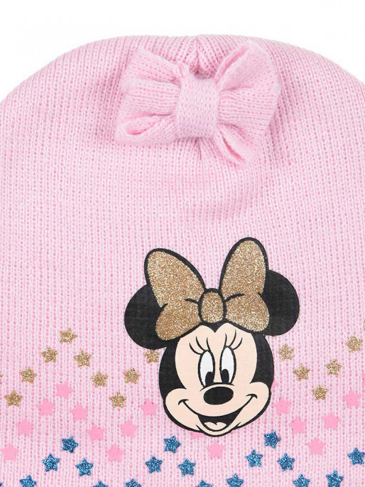 KIDS MOVIE HEROES Set 2 piese Minnie