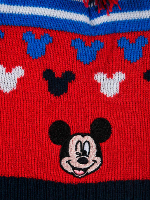 KIDS MOVIE HEROES Dečija kapa Mickey Mouse