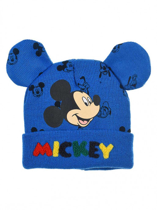 KIDS MOVIE HEROES Шапка MICKEY
