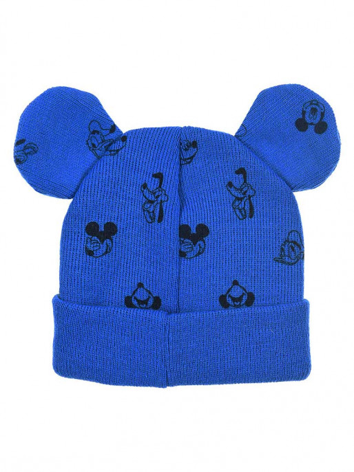 KIDS MOVIE HEROES Шапка MICKEY