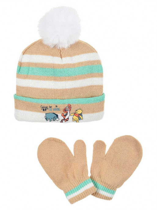 SUN CITY WINNIE 2-piece set